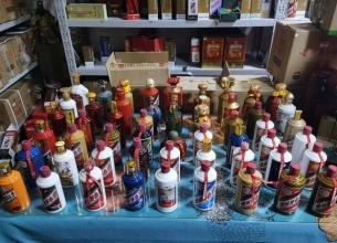 阜宁本地礼品回收店